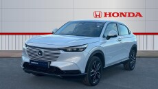 Honda HR-V 1.5 eHEV Elegance 5dr CVT Hybrid Hatchback